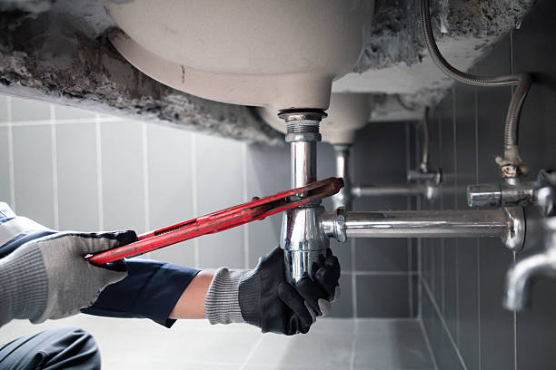 Trusted Drain Cleaning service in Bridgeport, NE - Masters Plumbing Service
